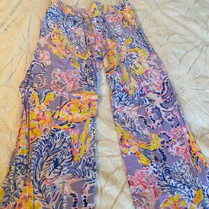 Lily Super comfy but can be dressed up pants